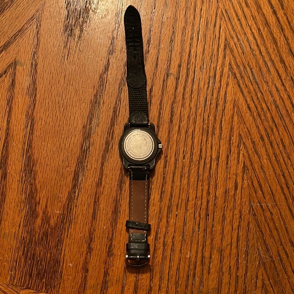 Vintage Victorinox Swiss army watch - Picture 4 of 5